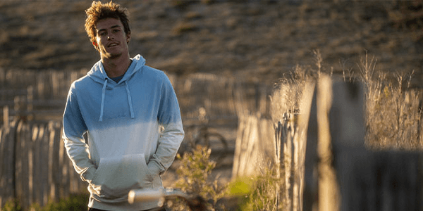 Quiksilver promotion