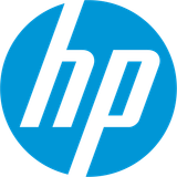 HP logo