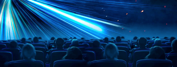ODEON Cinemas promotion