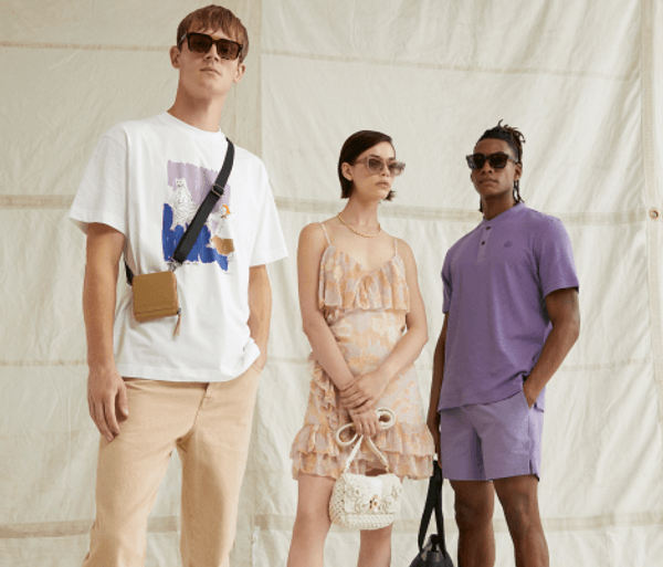 Secret Sales promotion