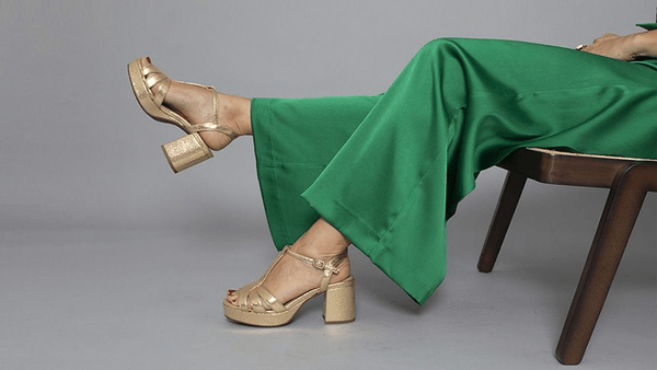 Esska Shoes promotion