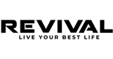 Revival logo