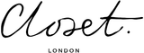 Closet London logo