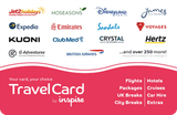 Travelcard logo