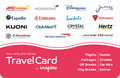 Travelcard logo