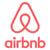 Airbnb logo