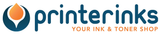 Printerinks logo