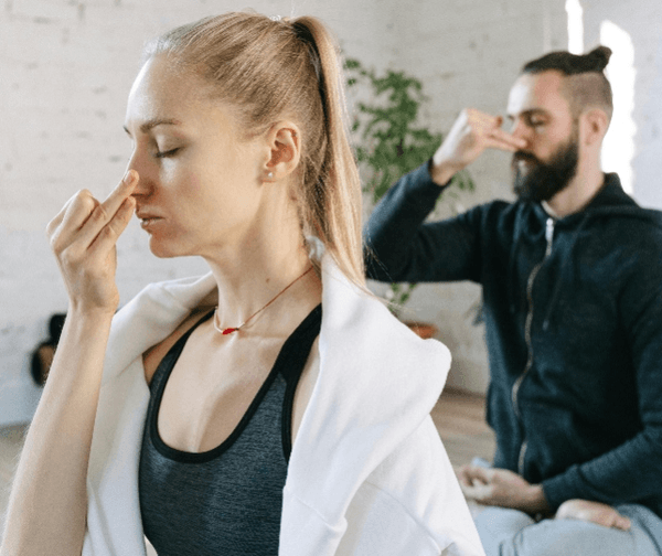 Healthy Minds Club promotion