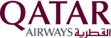 Qatar Airways logo