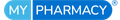 MyPharmacy logo