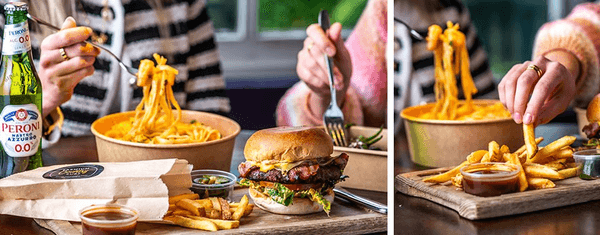 The Dining Out Card promotion