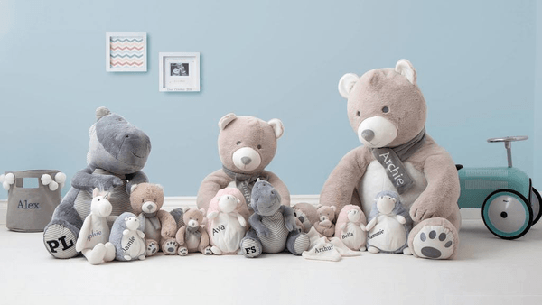 My 1st Years promotion