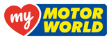 My Motor World logo