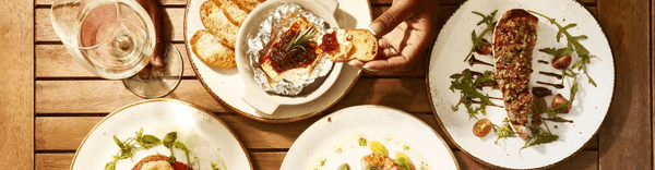 Chef & Brewer promotion