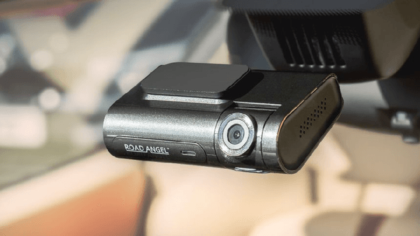 Road Angel promotion