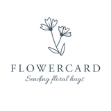 Flowercard logo