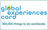 Global Experiences Card logo