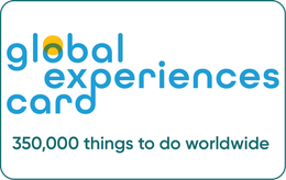 Global Experiences Card