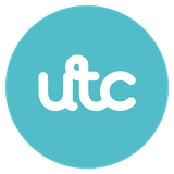 UTC Travel logo