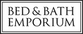 Bed And Bath Emporium logo