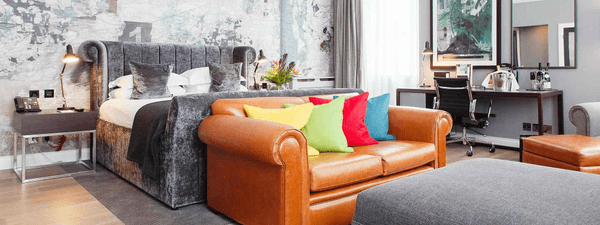 Malmaison promotion