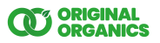 Original Organics logo