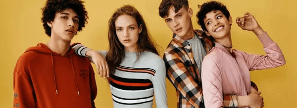 H&M promotion