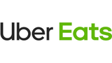 Uber Eats logo