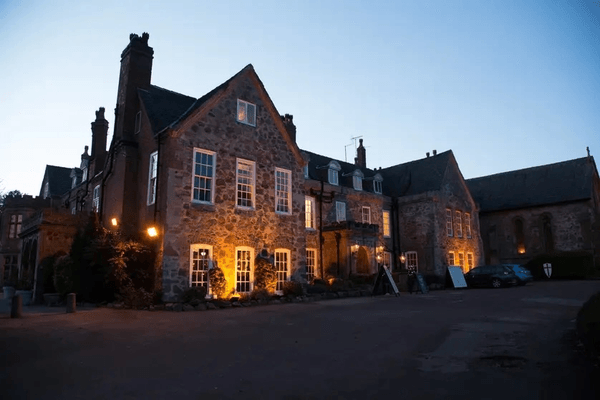 Greene King Inns promotion