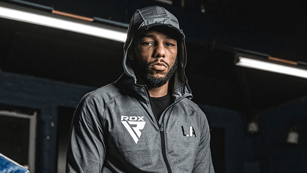 RDX Sports promotion