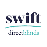 Swift Direct Blinds logo