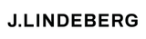 J.Lindeberg logo