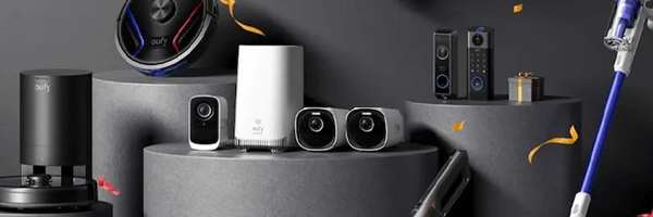 Eufy promotion