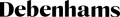 Debenhams logo