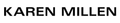 Karen Millen logo