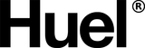 HUEL logo