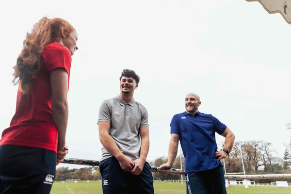 Canterbury of New Zealand promotion