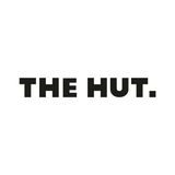 The Hut logo