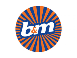 B&M