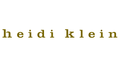 Heidi Klein logo