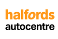 Halfords Autocentre logo
