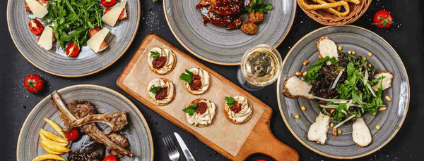 Browns Brasserie promotion