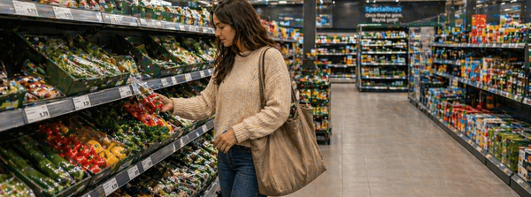 ALDI promotion