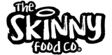 The Skinny Food Co logo