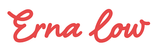 Erna Low logo