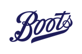 Boots logo