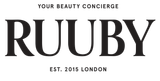 Ruuby logo