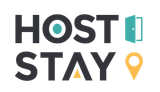 Host & Stay logo