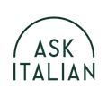 Ask Italian logo