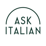 Ask Italian